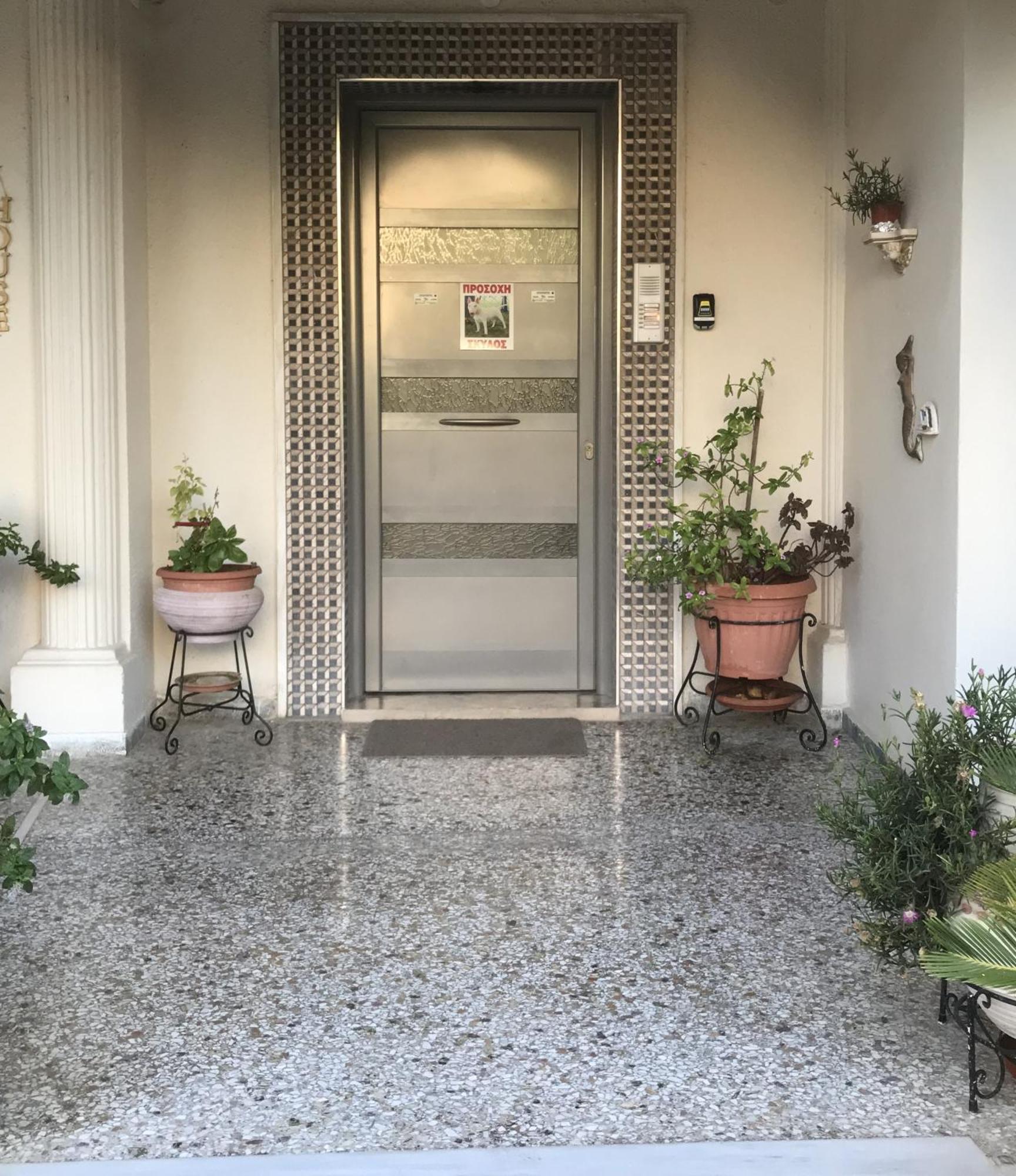 Kuburno Roof Apartment Kos Town Exterior photo